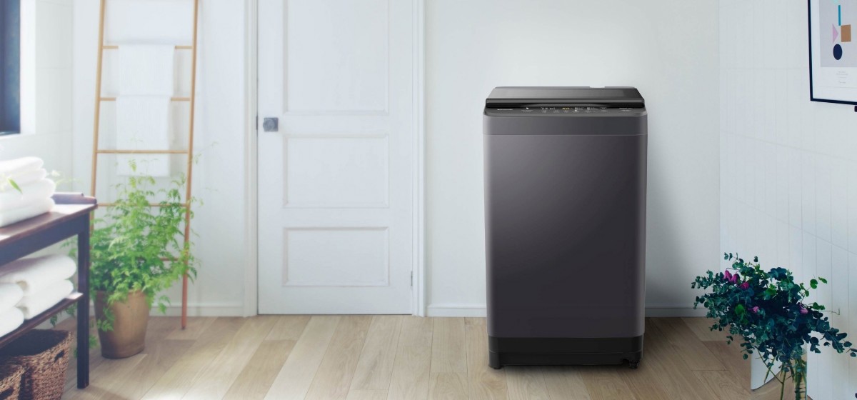 Máy giặt lồng đứng Panasonic 9kg NA-F90S10BRV